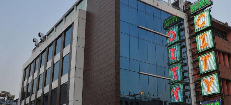 城市之星酒店(Hotel City Star)图片