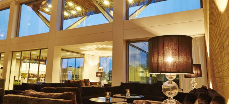 霍森斯欧普斯斯堪迪克(Scandic Opus Horsens)图片