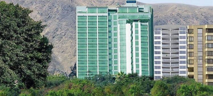 Casa Andina Premium Golf Los Incas图片