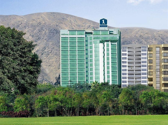 Casa Andina Premium Golf Los Incas