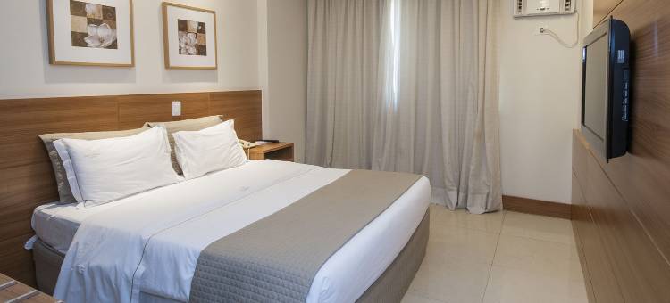 美洲格拉纳达酒店(Américas Granada Hotel)图片