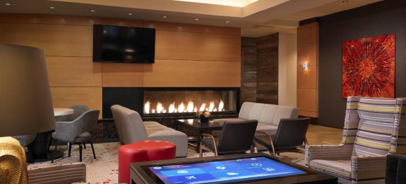 贝尔维尤凯悦酒店(Hyatt Regency Bellevue)图片