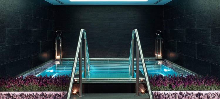 伦敦朗廷酒店(The Langham London)图片