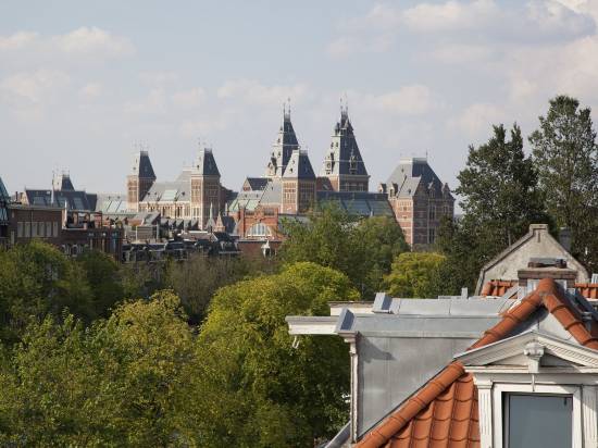 阿爾伯特爵士酒店