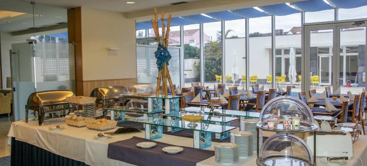 维拉诺瓦酒店(MS Vila Nova)图片