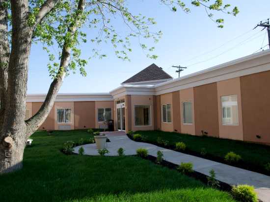 携程酒店-尼亚加拉河阿沙姆酒店(Aashram Ho