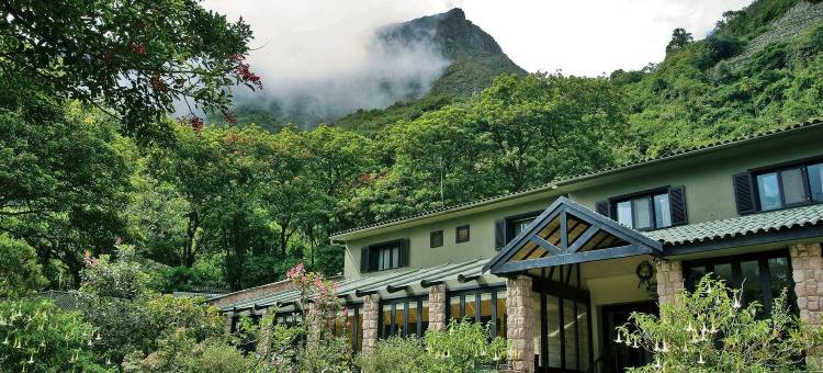 圣谷酒店，贝梦德酒店，马丘比丘(Sanctuary Lodge, A Belmond Hotel, Machu Picchu)图片