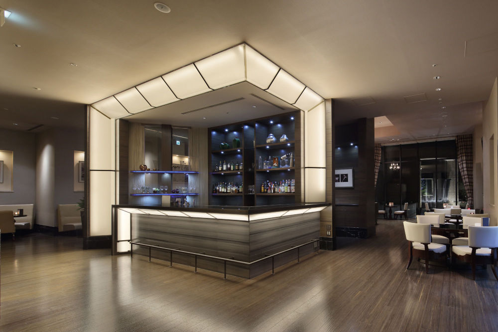 Hotel Trusty Tokyo Bayside Over view