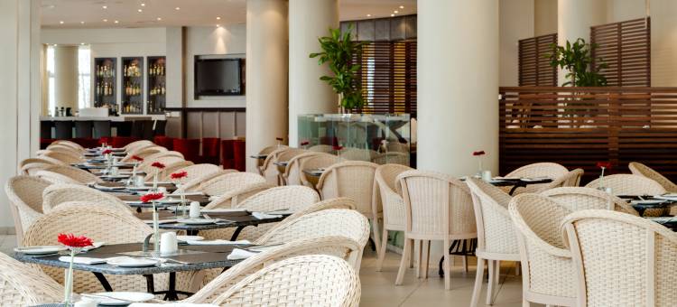总统酒店(President Hotel Cape Town)图片