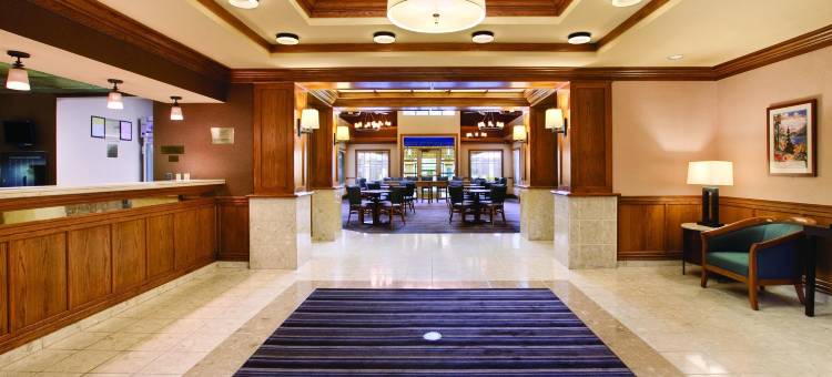 凯悦嘉寓酒店-洛杉矶曼哈顿海滩(Hyatt House LAX Manhattan Beach)图片