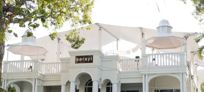 宫殿精品酒店(Sarayi Boutique Hotel)图片