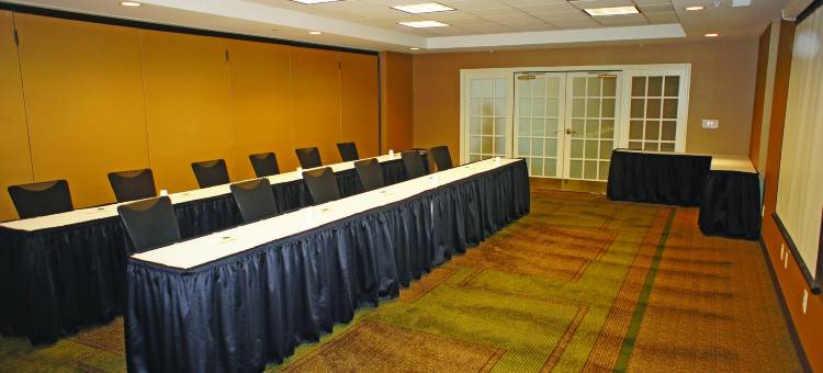 丹佛机场DIA拉昆塔温德姆套房酒店(La Quinta Inn & Suites by Wyndham Denver Airport Dia)图片