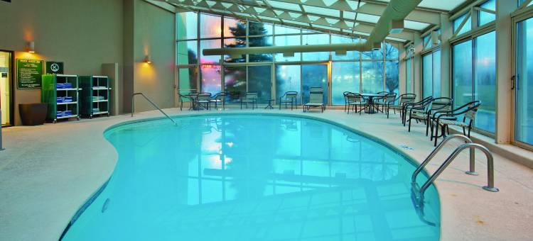 辛辛那东北梅森拉昆塔温德姆套房酒店(La Quinta Inn & Suites by Wyndham Cincinnati NE - Mason)图片