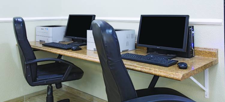 盖洛普拉昆塔温德姆套房酒店(La Quinta Inn & Suites by Wyndham Gallup)图片