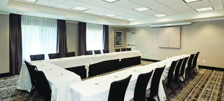 北达拉斯中心拉昆塔温德姆套房酒店(La Quinta Inn & Suites by Wyndham Dallas North Central)图片