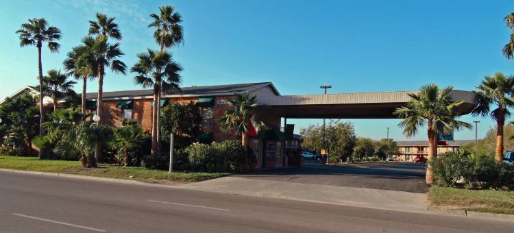 德克萨斯汽车旅馆(Texas Inn)图片