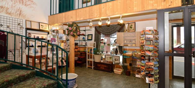 奥加拉拉Travelodge by Wyndham酒店(Travelodge by Wyndham Ogallala)图片