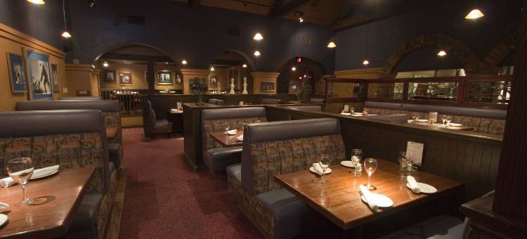 品质套房酒店(Quality Suites)图片