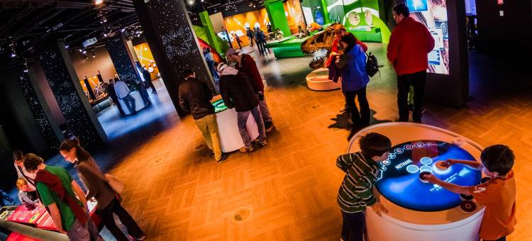 蒙特利尔东凯艺套房酒店(Quality Inn and Suites Montreal East)图片