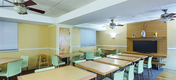 迈阿密湖拉昆塔温德姆套房酒店(La Quinta Inn & Suites by Wyndham Miami Lakes)图片
