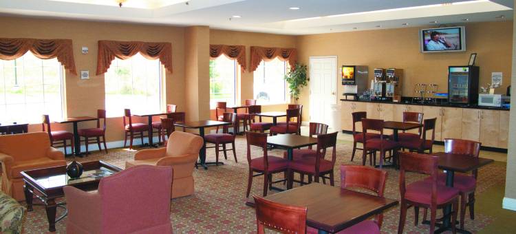 亚特兰大道格拉斯维尔拉昆塔温德姆套房酒店(La Quinta Inn & Suites by Wyndham Atlanta Douglasville)图片