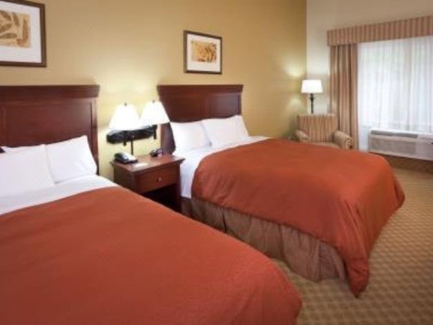 Country Inn Suites By Radisson Goodlettsville Tn Hotel - 
