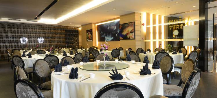 豪麗勝酒店(Horizon Hotel)图片