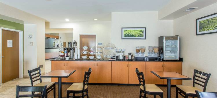 舒眠酒店及套房-士麦那-纳什维尔(Sleep Inn & Suites Smyrna - Nashville)图片