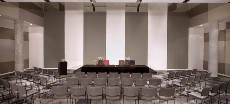 雅加达坦林阿托泰尔酒店(Artotel Thamrin Jakarta)图片