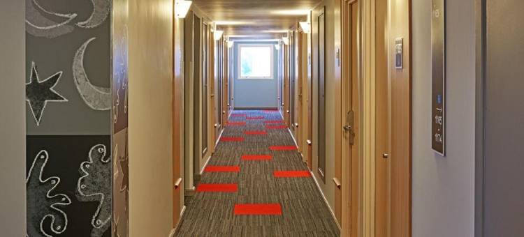 宜必思圣保罗莫伦比酒店(Ibis Sao Paulo Morumbi)图片