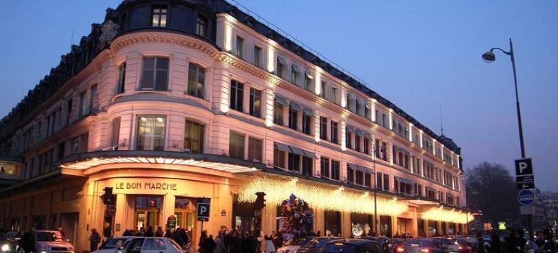 马耶特酒店(Hôtel Mayet)图片