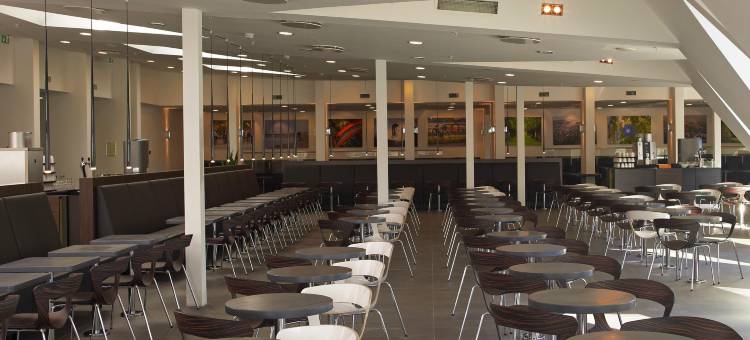 哥本哈根苏醒-卡斯滕尼布尔斯盖德酒店(Wakeup Copenhagen - Carsten Niebuhrs Gade)图片