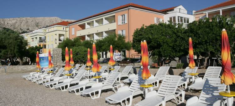 阿德里亚瓦拉马尔别墅酒店(Valamar Villa Adria)图片