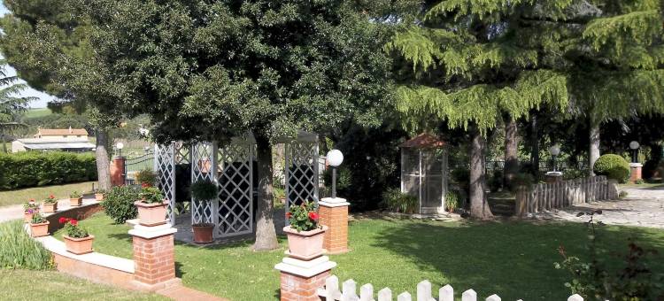 加勒阿兹农家乐(Agriturismo Galeazzi)图片