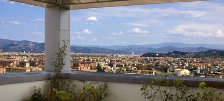 希尔顿佛罗伦萨大都市酒店(DoubleTree by Hilton Florence Metropole)图片