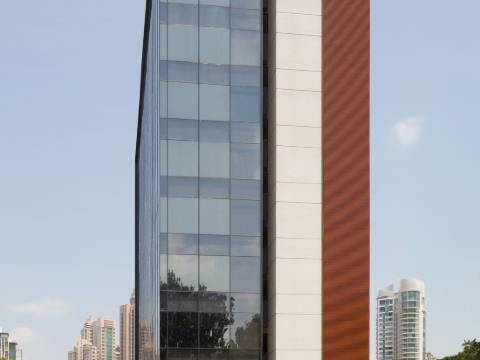 哈夫洛克路易凱恩服務式公寓