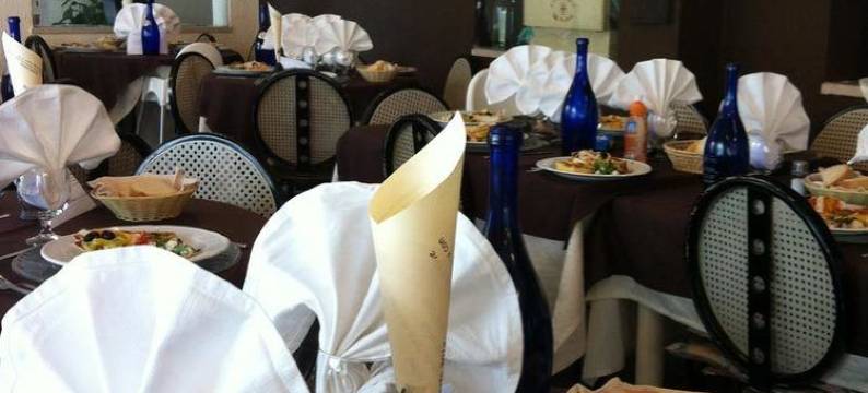 星星酒店(Hotel Star)图片