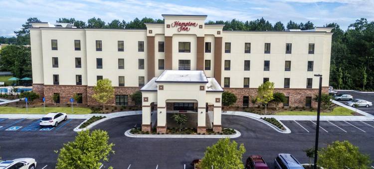 萨默维尔查尔斯顿凯艺酒店(Quality Inn Summerville-Charleston)图片