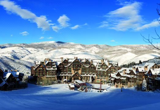The Ritz-Carlton, Bachelor Gulch Hotel Overview