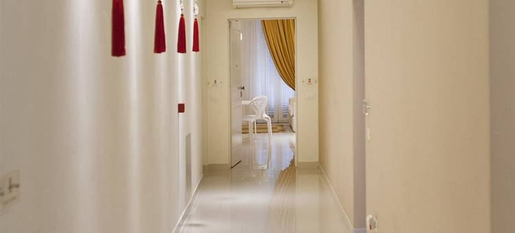 利莱斯魅力歌剧酒店(Opera Relais de Charme - Aparthotel)图片