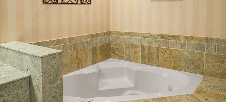 富兰克林呗盟套房酒店(Baymont Inn and Suites by Wyndham Franklin, Indiana)图片