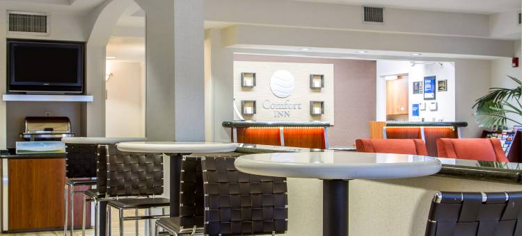酒店(舒适酒店South San Jose / 摩根山)(Comfort Inn South San Jose - Morgan Hill)图片