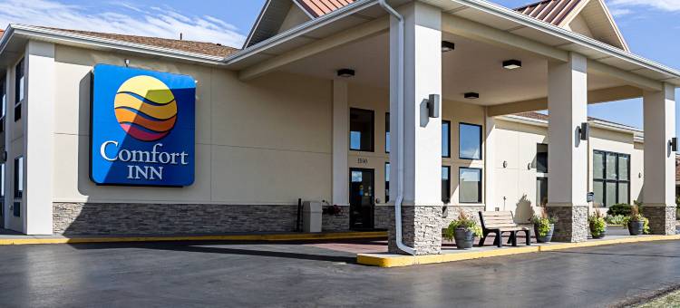 拉皮德城温德姆旅游旅馆(Travelodge by Wyndham Rapid City/Black Hills)图片
