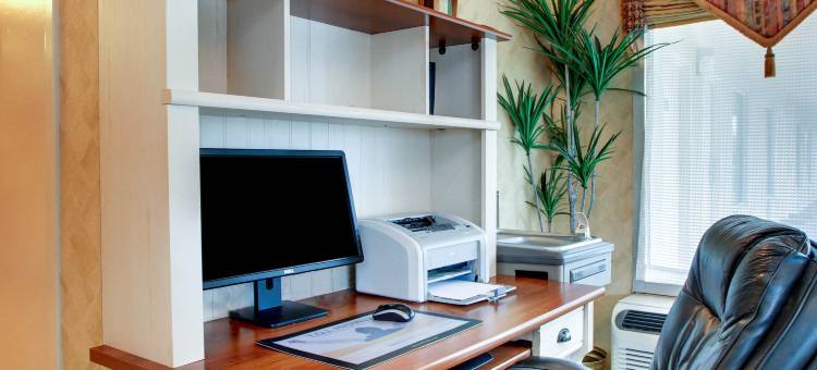 费尔布里奇快捷酒店纳奇兹(FairBridge Inn Express Natchez)图片