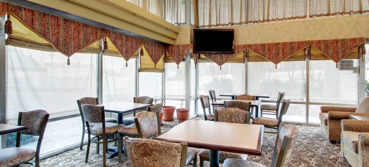 费尔布里奇快捷酒店纳奇兹(FairBridge Inn Express Natchez)图片