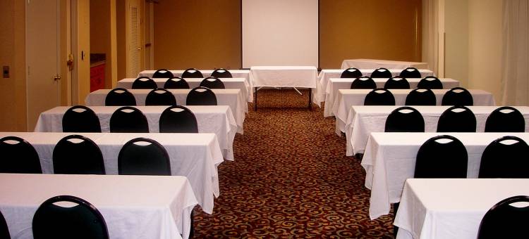 舒适酒店-彭沙科拉大学区(Comfort Inn Pensacola - University Area)图片