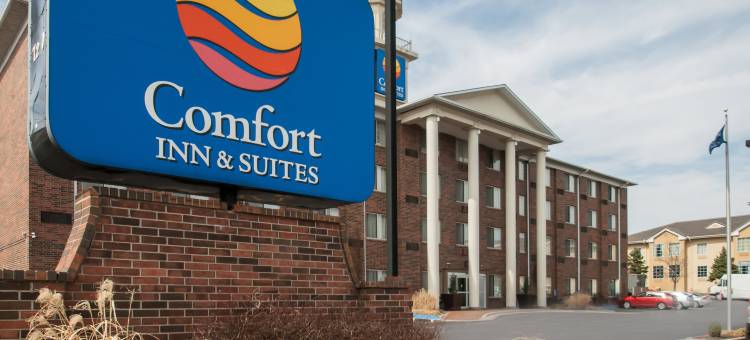 Overland Park Hotel图片