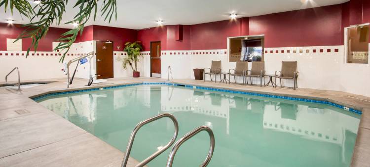 Comfort Inn Portland Near I-84 and I-205图片