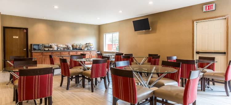 罗密欧维尔柏林布鲁克舒适酒店(Comfort Inn Romeoville - Bolingbrook)图片