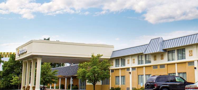 凯艺酒店(Quality Inn)图片